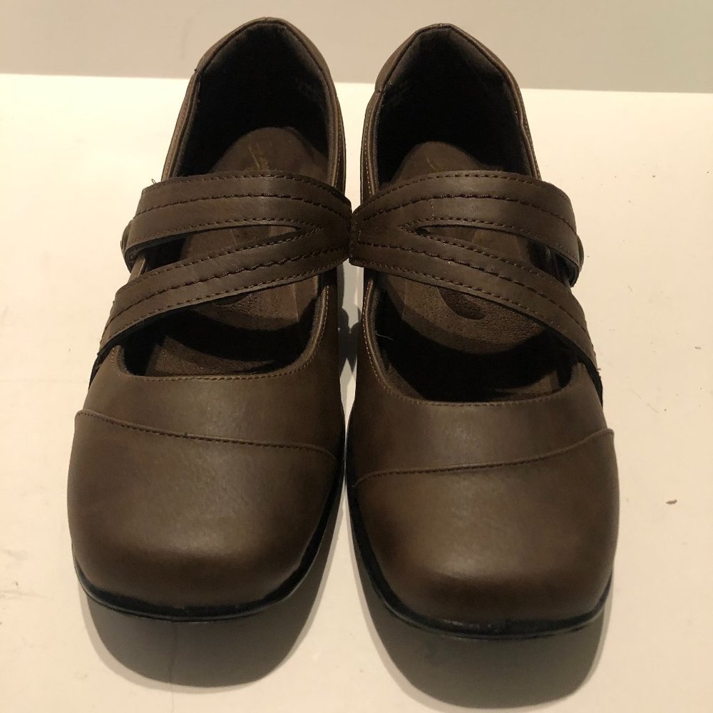 Easy Street Mary Jane Plana para mujer